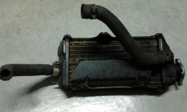 หม้อน้ำ หม้อน้ำ