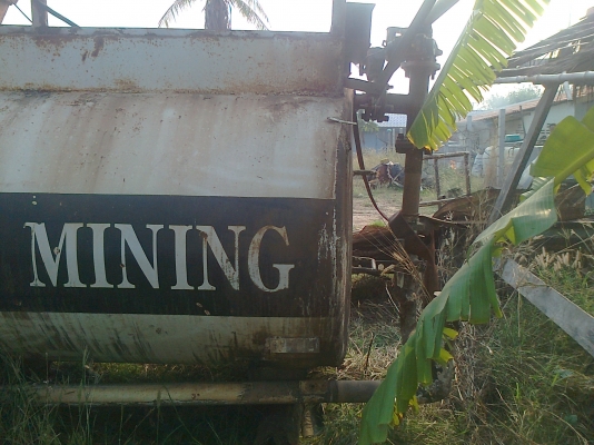 ขาย ถังสภาพดี 12000 ลิตร