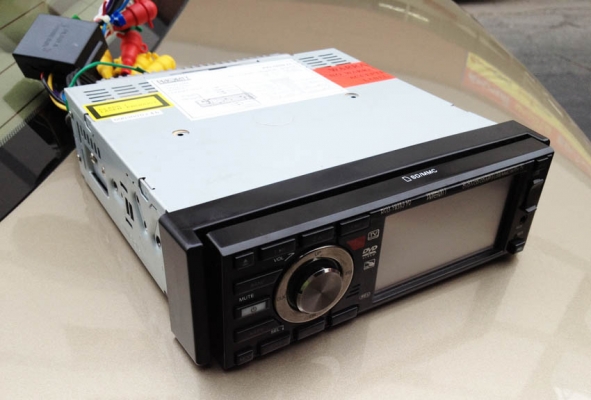 ขายถูกๆ priority RVD-T9352 TV อุปกรณ์ครบชุด มีใบรับประกัน