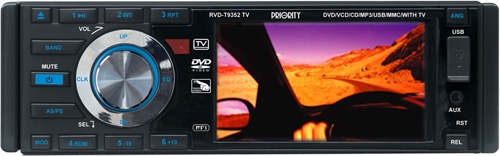 ขายถูกๆ priority RVD-T9352 TV อุปกรณ์ครบชุด มีใบรับประกัน
