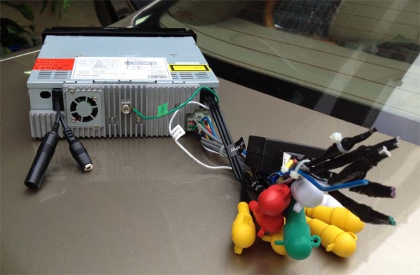 ขายถูกๆ priority RVD-T9352 TV อุปกรณ์ครบชุด มีใบรับประกัน