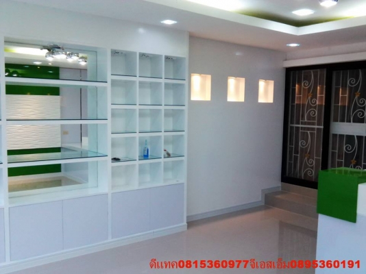 รับทำ รับซ่อมเฟอร์นิเจอร์เก่าให้เหมือนใหม่ งานไม้ งานสีทุกชนิด ปรึกษาฟรี