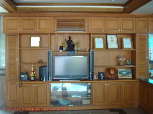 รับทำ รับซ่อมเฟอร์นิเจอร์เก่าให้เหมือนใหม่ งานไม้ งานสีทุกชนิด ปรึกษาฟรี