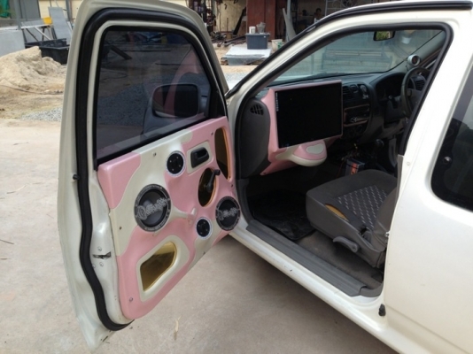 ขาย isuzu dmax ปี 2002