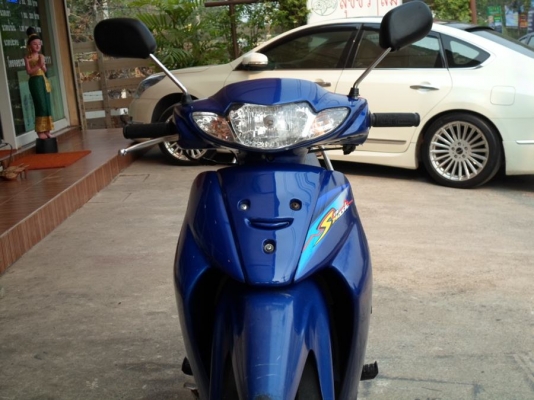 ขาย Samsh รถบ้าน เครื่องเดิมๆ ราคา 9,500 บาท