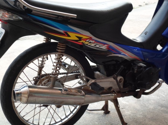 ขาย Samsh รถบ้าน เครื่องเดิมๆ ราคา 9,500 บาท