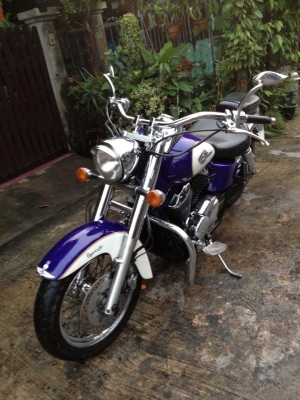 ขาย Honda Shadow 400 Classic 99 inv 93000 083-7093589 อัครัช ขาย Honda Shadow 400 Classic 99 inv 93000 083-7093589 อัครัช