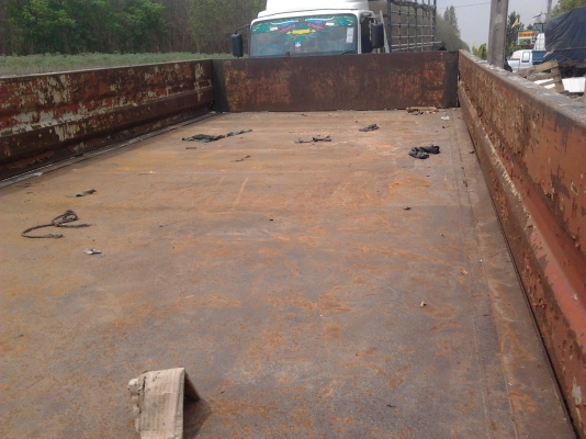 (หลุดมัดจำ)น้องฝากขายKM779 เครื่องWO4D 117แรงห้างแท้100\%