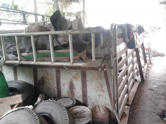 (หลุดมัดจำ)น้องฝากขายKM779 เครื่องWO4D 117แรงห้างแท้100\%