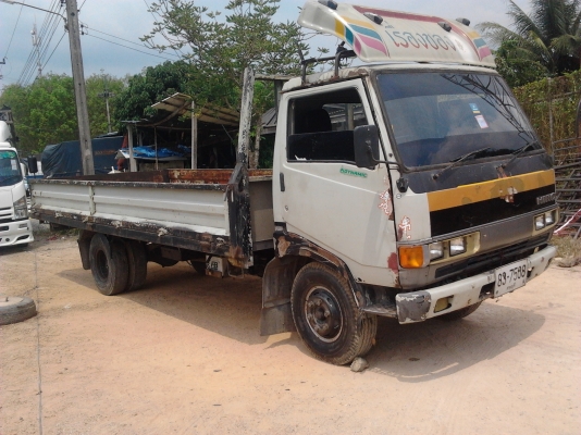 (หลุดมัดจำ)น้องฝากขายKM779 เครื่องWO4D 117แรงห้างแท้100\%