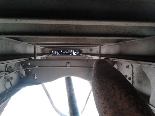 (หลุดมัดจำ)น้องฝากขายKM779 เครื่องWO4D 117แรงห้างแท้100\%