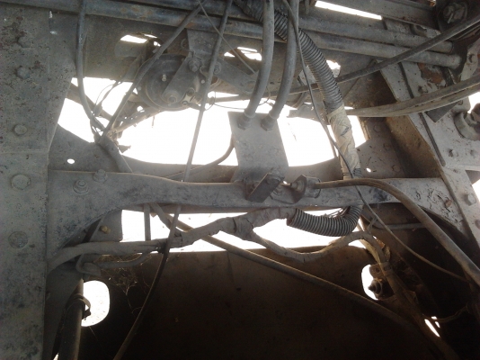 (หลุดมัดจำ)น้องฝากขายKM779 เครื่องWO4D 117แรงห้างแท้100\%