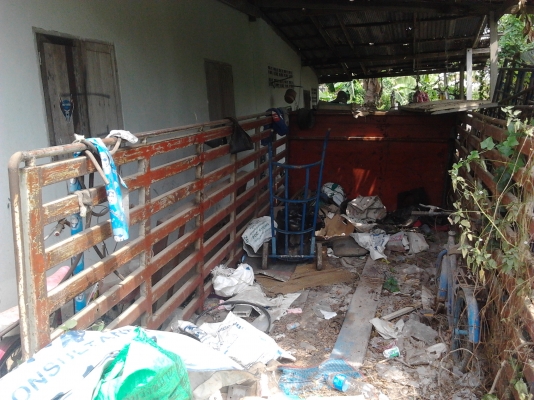 (หลุดมัดจำ)น้องฝากขายKM779 เครื่องWO4D 117แรงห้างแท้100\%