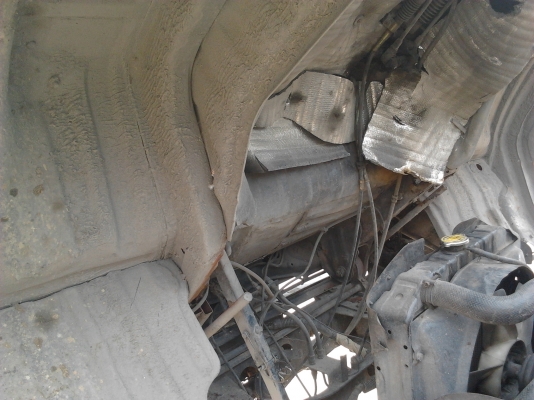 (หลุดมัดจำ)น้องฝากขายKM779 เครื่องWO4D 117แรงห้างแท้100\%