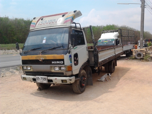 (หลุดมัดจำ)น้องฝากขายKM779 เครื่องWO4D 117แรงห้างแท้100\%