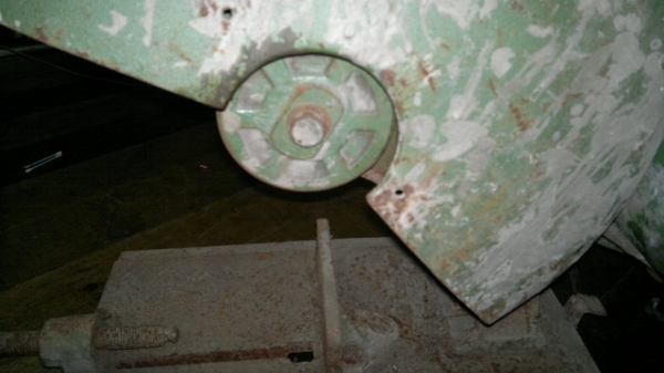 ขายแท่นตัดเหล็กชนิดสายพานsamto