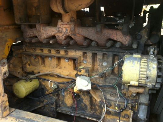 (ลงรูปใหม่)รถตักล้อยางWA100-1 รถสภาพดี พร้อมใช้ รถอยู่จ.แพร่ (ลงรูปใหม่)รถตักล้อยางWA100-1 รถสภาพดี พร้อมใช้ รถอยู่จ.แพร่