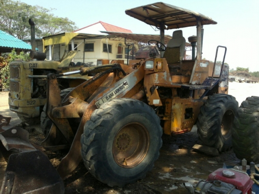 (ลงรูปใหม่)รถตักล้อยางWA100-1 รถสภาพดี พร้อมใช้ รถอยู่จ.แพร่ (ลงรูปใหม่)รถตักล้อยางWA100-1 รถสภาพดี พร้อมใช้ รถอยู่จ.แพร่