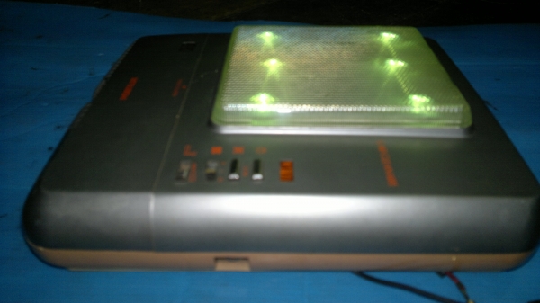 ชาบเครื่องฟอกอากาศในรถยนต์