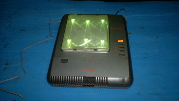 ชาบเครื่องฟอกอากาศในรถยนต์