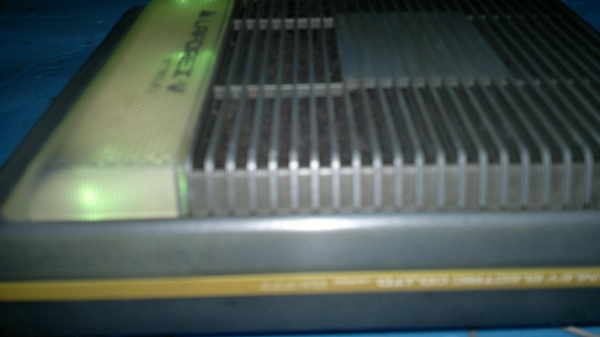 ชาบเครื่องฟอกอากาศในรถยนต์