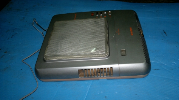 ชาบเครื่องฟอกอากาศในรถยนต์