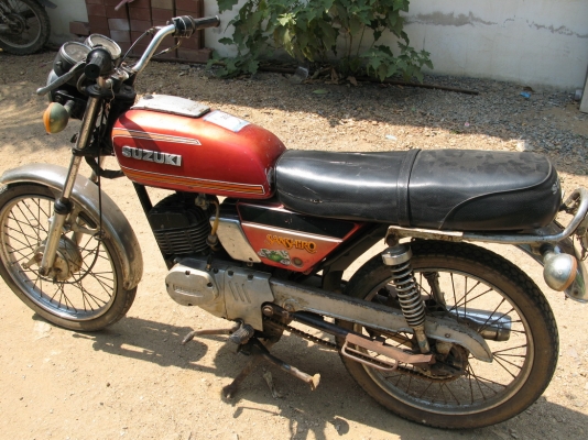 ซันชิโร่ สุพรรณบุรี