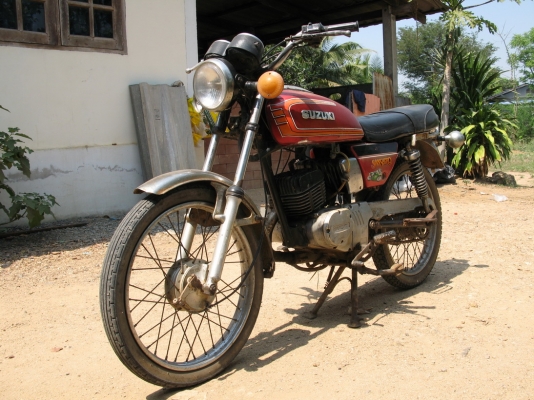 ซันชิโร่ สุพรรณบุรี