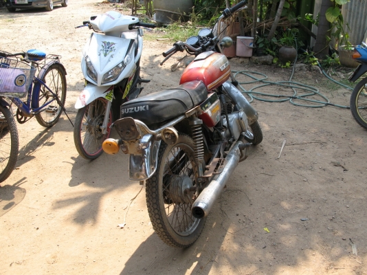 ซันชิโร่ สุพรรณบุรี