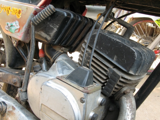 ซันชิโร่ สุพรรณบุรี