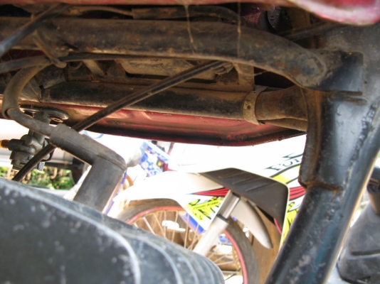 ซันชิโร่ สุพรรณบุรี