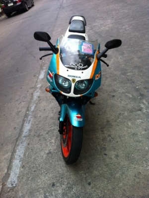 รูปในเพียบ NSR150 PROARM ภาษีครบ RCวาว์ลทำงาน เกย์ครบปกติ รถ กรุงเทพ