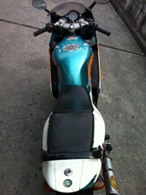 รูปในเพียบ NSR150 PROARM ภาษีครบ RCวาว์ลทำงาน เกย์ครบปกติ รถ กรุงเทพ