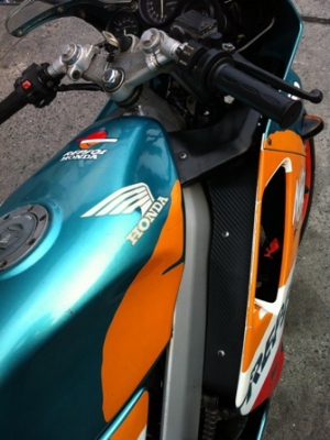 รูปในเพียบ NSR150 PROARM ภาษีครบ RCวาว์ลทำงาน เกย์ครบปกติ รถ กรุงเทพ