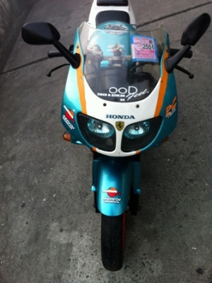 รูปในเพียบ NSR150 PROARM ภาษีครบ RCวาว์ลทำงาน เกย์ครบปกติ รถ กรุงเทพ