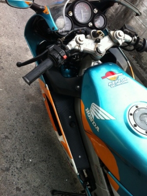 รูปในเพียบ NSR150 PROARM ภาษีครบ RCวาว์ลทำงาน เกย์ครบปกติ รถ กรุงเทพ