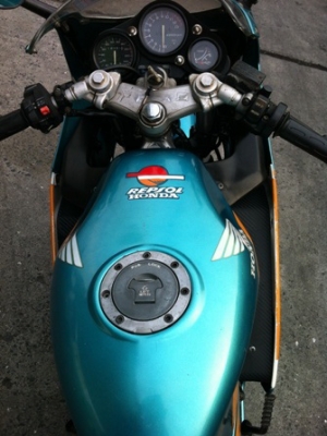 รูปในเพียบ NSR150 PROARM ภาษีครบ RCวาว์ลทำงาน เกย์ครบปกติ รถ กรุงเทพ