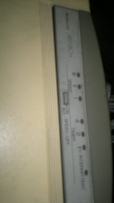 ขายเครื่องฟอกอากาศในบ้านของnational