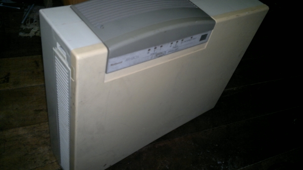 ขายเครื่องฟอกอากาศในบ้านของnational