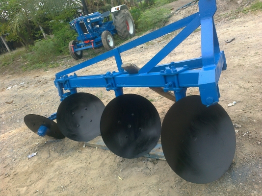 ขายรถไถ FORD6600 T5 แท้เต็มตัว