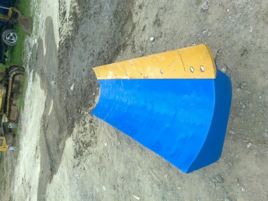 ขายรถไถ FORD6600 T5 แท้เต็มตัว