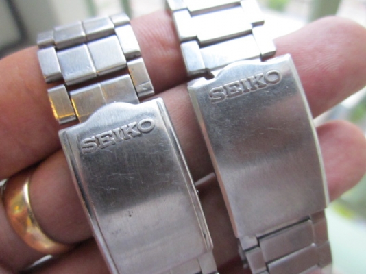 +++++ SEIKO เลขไทยขายยกคู่ +++++