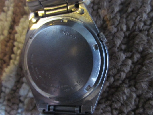 +++++ SEIKO เลขไทยขายยกคู่ +++++