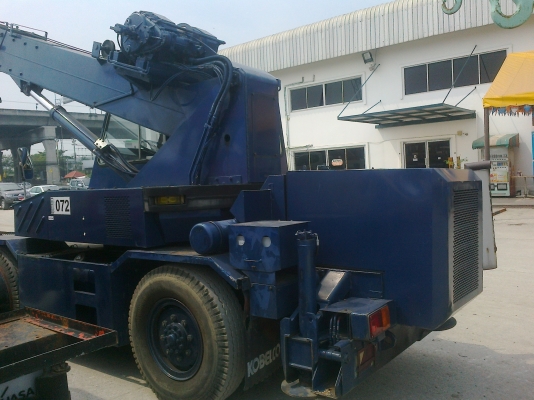 ขาย รถเครน RK70-1 เก่านอกมีเอกสาร มีหลายคันให้เลือก รับทำไฟแนนร์ให้ครับ