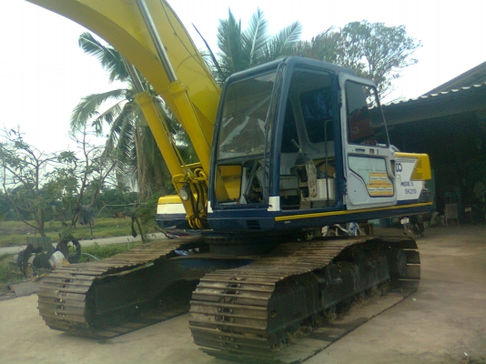 ขายด่วน KOBELCO SK200-1 มาร์คทรี เก่าไทยสภาพเก่านอก เครื่องปั้มดี ไฟฟ้าครบ เอวแน่น สภาพดีจริง ๆๆๆจ้า ขายด่วน KOBELCO SK200-1 มาร์คทรี เก่าไทยสภาพเก่านอก เครื่องปั้มดี ไฟฟ้าครบ เอวแน่น สภาพดีจริง ๆๆๆจ้า