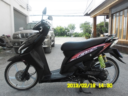 คลิ๊กคอมบายเบลคปี51ล้อแม๊กรถบ้านเครื่องแน่นๆพร้อมใช้/โอน คลิ๊กคอมบายเบลคปี51ล้อแม๊กรถบ้านเครื่องแน่นๆพร้อมใช้/โอน