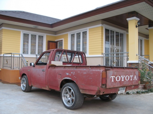 กระทะล้อ เรโทร ขอบ16