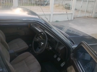 TOYOTA EE80 เครื่อง5Eหัวฉีด+แก็สLPGมัลติวาล์ว+พวงมาลัยเพาเวอร์ TOYOTA EE80 เครื่อง5Eหัวฉีด+แก็สLPGมัลติวาล์ว+พวงมาลัยเพาเวอร์