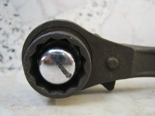 ประแจบล็อกด้ามฟรีเบอร์17-21   TOP  JAPAN