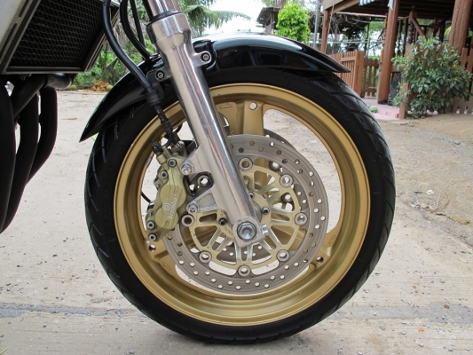 cb400 ver.s ปี 98 cb400 ver.s ปี 98